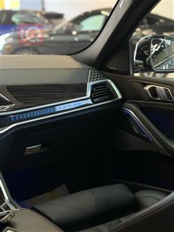 بي ام دبليو X6